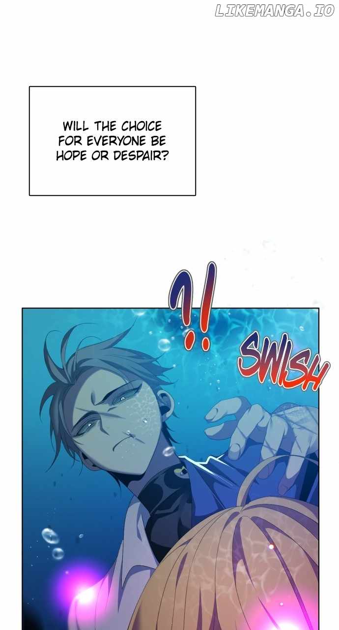Zero Game Chapter 310 2